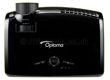   Optoma HD20  HD200x