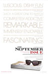 Сентябрьский номер / The September Issue
