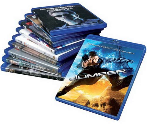 Blu-Ray на ПК: есть ли перспективы? Blu-Ray на ПК: есть ли перспективы?