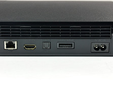 Препарируем PlayStation 3 Slim Препарируем PlayStation 3 Slim