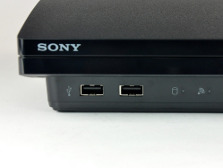 Препарируем PlayStation 3 Slim Препарируем PlayStation 3 Slim