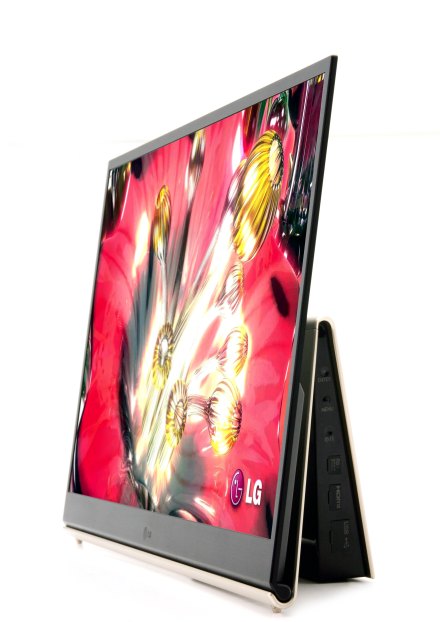 OLED-дисплеи будут стоить меньше, чем их ЖК-собратья в 2016 году OLED-дисплеи будут стоить меньше, чем их ЖК-собратья в 2016 году