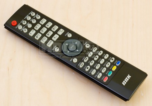 BBK NP101S PopcornTV BBK NP101S PopcornTV