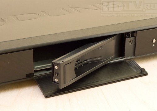 Dune HD Base 2.0 Dune HD Base 2.0