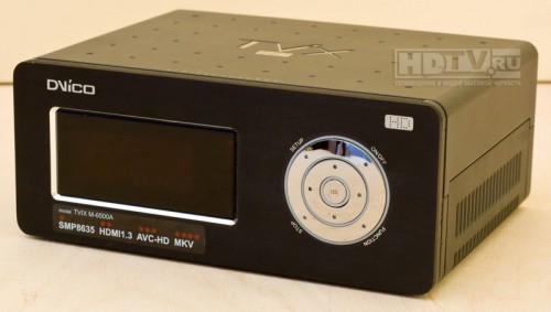 Tvix-HD M-6500
