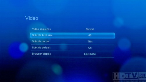 WD TV WD TV