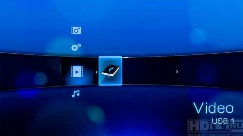 WD TV WD TV