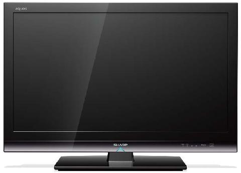 LED-новинка Sharp LED-новинка Sharp