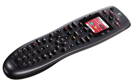 Пульт дистанционного управления Logitech Harmony 700 Пульт дистанционного управления Logitech Harmony 700
