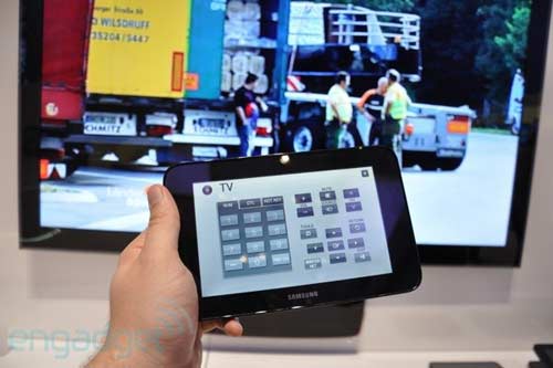 Samsung «тихушничает» Samsung «тихушничает»