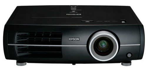 Два кинотеатральных флагмана Epson Два кинотеатральных флагмана Epson