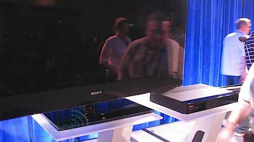 Беспроводные флагманы Sony Беспроводные флагманы Sony