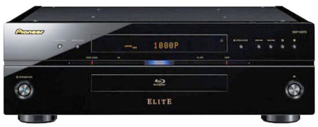 Blu-ray  Pioneer   THX