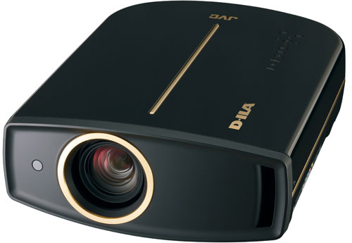 Шесть новых D-ILA проекторов JVC Шесть новых D-ILA проекторов JVC