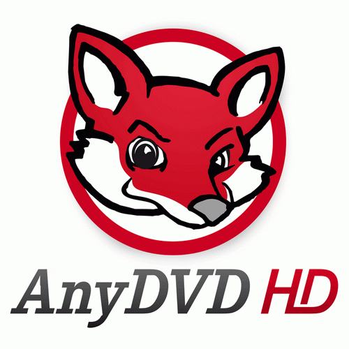   AnyDVD HD (v.6.6.0.1 Beta) 