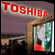 Cell-телевизор Toshiba с дисплеем 2160p, Blu-ray плеером и рекордером