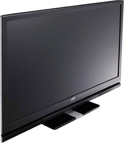Профессиональные Blu-ray рекордеры и HD-мониторы JVC Профессиональные Blu-ray рекордеры и HD-мониторы JVC