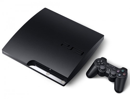Sony:   PlayStation   