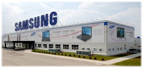  LED- Samsung  2010 