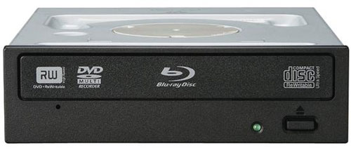 12- Blu-ray  Pioneer BDR-205 &#8212;     ...