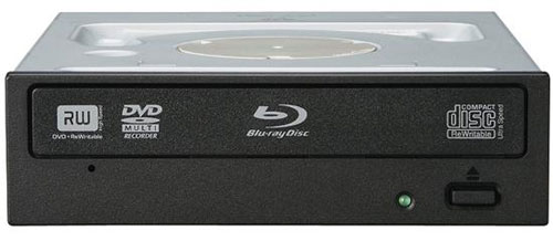12-скоростной Blu-ray привод Pioneer BDR-205 — теперь не только в Японии... 12-скоростной Blu-ray привод Pioneer BDR-205 — теперь не только в Японии...