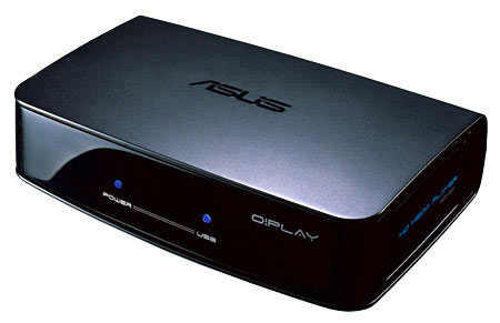 ASUS O!Play HDP-R1 HD поступил в продажу ASUS O!Play HDP-R1 HD поступил в продажу
