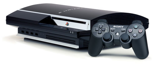Первый мод-чип для PS3 Первый мод-чип для PS3
