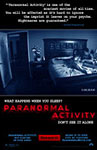   / Paranormal Activity