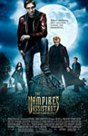 История одного вампира / The Vampire's Assistant История одного вампира / The Vampire's Assistant