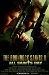 Святые из Бундока 2: День всех святых / Boondock Saints II: All Saints Day