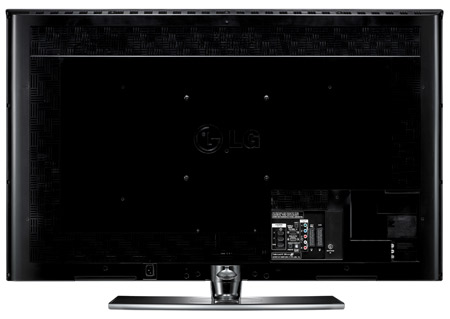 Тестирование 42-дюймового ЖК-телевизора LG 42SL80 Тестирование 42-дюймового ЖК-телевизора LG 42SL80