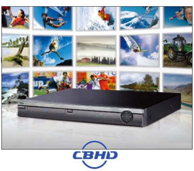 China Blue HD мигрирует в Европу? China Blue HD мигрирует в Европу?
