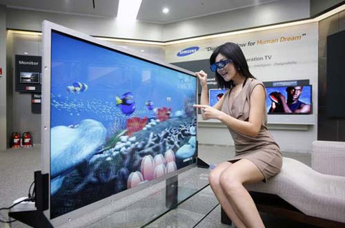 Samsung  3D-   