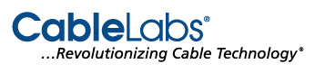  3D-   CableLabs 