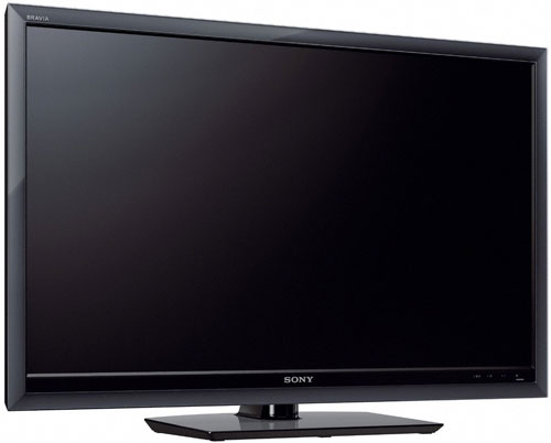 Новые недорогие плоскопанельные телевизоры Sony B-серии. Новые недорогие плоскопанельные телевизоры Sony B-серии.