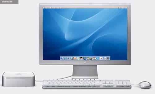  Apple iMAC    Blu-ray .   .