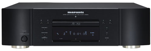 Marantz UD8004 – очень скоро… Marantz UD8004 – очень скоро…