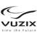 Vuzix Wrap 310:   