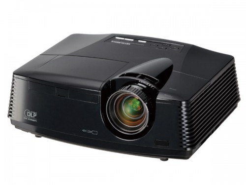 Новый Full HD видеопроектор Mitsubishi LPV-HC3800