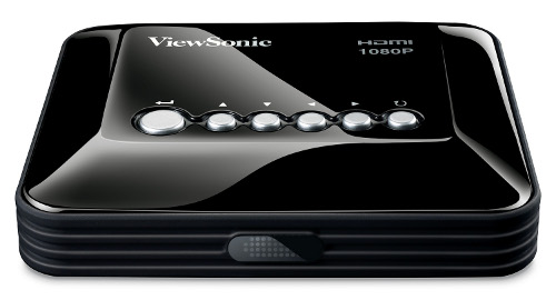 Новый модельный ряд мультимедийных HD-плееров Viewsonic