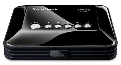 Новый модельный ряд мультимедийных HD-плееров Viewsonic Новый модельный ряд мультимедийных HD-плееров Viewsonic