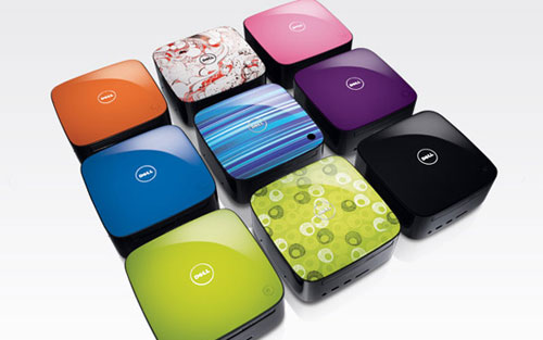 Dell Inspiron Zino HD: стильный и компактный ПК с функционалом HTPC Dell Inspiron Zino HD: стильный и компактный ПК с функционалом HTPC