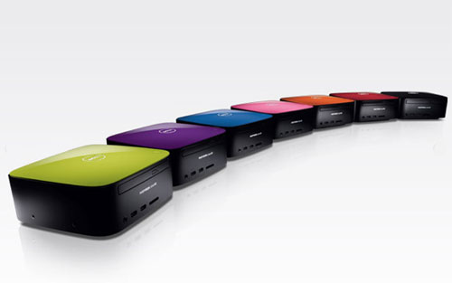 Dell Inspiron Zino HD: стильный и компактный ПК с функционалом HTPC Dell Inspiron Zino HD: стильный и компактный ПК с функционалом HTPC