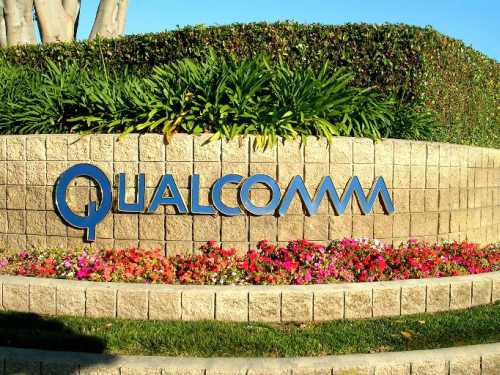   Qualcomm:  HD-, 3D-   GPS