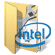 Onkyo  Intel?