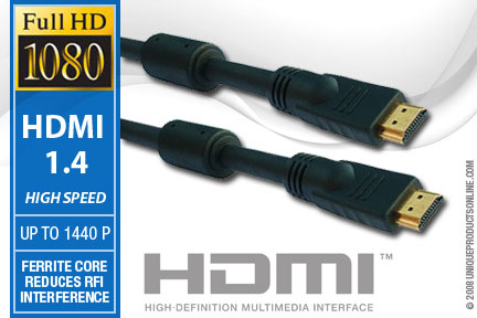     HDMI