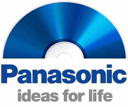 Специализированный Blu-ray для архивирования от Panasonic Специализированный Blu-ray для архивирования от Panasonic