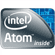 Intel Atom:   1080p  2011 