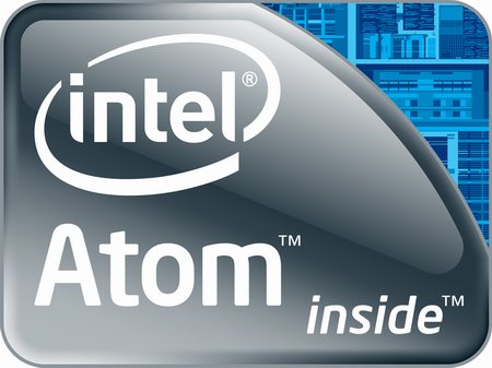 Intel Atom:   1080p  2011 