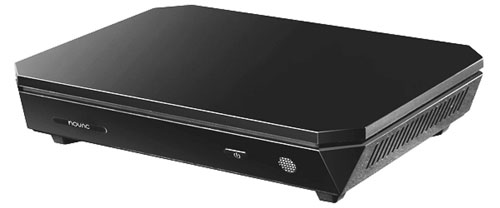 Novac Media Gate NV-MG130: В полку HD-медиаплееров прибыло… Novac Media Gate NV-MG130: В полку HD-медиаплееров прибыло…